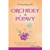 Orchidey a púpavy - W. Thomas Boyce - online doručenie Orchidey a púpavy - W. Thomas Boyce - online doručenie