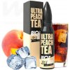 Ultra Peach Tea - SnV Riot 10/60ml Ultra Peach Tea - SnV Riot 10/60ml