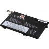 Batérie T6 Power pre Lenovo ThinkPad L480, L490, L580, L590, L15 Gen 1, 4050mAh, 45Wh, 3cell, Li-Pol NBIB0182 Batérie T6 Power pre Lenovo ThinkPad L480, L490, L580, L590, L15 Gen 1, 4050mAh, 45Wh, 3cell, Li-Pol NBIB0182