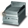 Grilovacia doska plynová, vrúbkovaná, 4 kW, 400x650x270 mm | LOZAMET, LGG220 Grilovacia doska plynová, vrúbkovaná, 4 kW, 400x650x270 mm | LOZAMET, LGG220