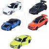 Autíčka Mercedes-AMG Majorette kovové 5 druhov v darčekovom boxe dĺžka 7,5 cm 1:64 Autíčka Mercedes-AMG Majorette kovové 5 druhov v darčekovom boxe dĺžka 7,5 cm 1:64