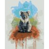 zuty Zuty - Maľovanie Podľa Čísel - Koala Na Farebnom Pozadí, 40X50 Cm, Plátno+Rám (8596530138853) zuty Zuty - Maľovanie Podľa Čísel - Koala Na Farebnom Pozadí, 40X50 Cm, Plátno+Rám (8596530138853)