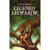 Legendy Leopardie - Dušan Damián Legendy Leopardie - Dušan Damián