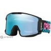 Oakley Line Miner L okuliare, chex black/Prizm Snow Sapphire Iridium Oakley Line Miner L okuliare, chex black/Prizm Snow Sapphire Iridium