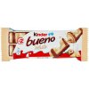Kinder Bueno biele 3x39g Kinder Bueno biele 3x39g