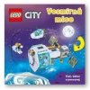 Vesmírná mise LEGO City Vesmírná mise LEGO City