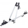 Compass Uzamykateľný strešný nosič bicykla ALU - FIX TÜV, 132 cm Compass Uzamykateľný strešný nosič bicykla ALU - FIX TÜV, 132 cm