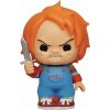 Pokladnička Child´s Play Chucky 20 cm Pokladnička Child´s Play Chucky 20 cm