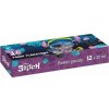 PATIO temperové farby 12 ks 20 ml stitch PATIO temperové farby 12 ks 20 ml stitch