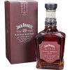 Jack Daniel's Single Barrel Rye 45% 0,7 l (kazeta)
