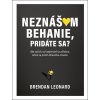 Neznášam behanie, pridáte sa? - Brendan Leonard Neznášam behanie, pridáte sa? - Brendan Leonard