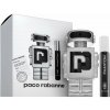 Paco Rabanne Phantom EDT 100 ml + dezodorant 150 ml darčeková sada Paco Rabanne Phantom EDT 100 ml + dezodorant 150 ml darčeková sada
