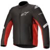 bunda T SP-5, TECH-AIR 5 kompatibilní, ALPINESTARS (černá/červená, vel. L) bunda T SP-5, TECH-AIR 5 kompatibilní, ALPINESTARS (černá/červená, vel. L)