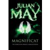Magnificat (Julian May)(Brožovaná) Magnificat (Julian May)(Brožovaná)