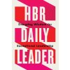 HBR Daily Leader (Harvard Business Review)(Brožovaná) HBR Daily Leader (Harvard Business Review)(Brožovaná)