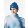 Goldbergh Dream beanie Denim Blue