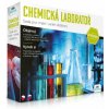 Albi Chemická laboratoř Albi Chemická laboratoř