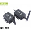 AHD Wifi Transmitter a receiver s dosahom až 500m AHD Wifi Transmitter a receiver s dosahom až 500m