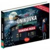 Únikovka – Vianočná pasca - Eich, Hamm Toni Eva Únikovka – Vianočná pasca - Eich, Hamm Toni Eva