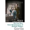 His Last Bow - Arthur Conan Doyle His Last Bow - Arthur Conan Doyle