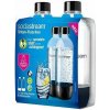 Sodastream TwinPack Tritan 1l Sodastream TwinPack Tritan 1l