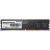 Patriot Signature 16GB 4800MHz čierna / DIMM / DDR5 / CL40 / OnDie-ECC / Unbuffered / 1.1V (PSD516G480081) Patriot Signature 16GB 4800MHz čierna / DIMM / DDR5 / CL40 / OnDie-ECC / Unbuffered / 1.1V (PSD516G480081)