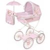 DeCuevas 81075 Skladací kočík pre bábiky s taškou a doplnky Sophie 2025 - 81 cm DeCuevas 81075 Skladací kočík pre bábiky s taškou a doplnky Sophie 2025 - 81 cm