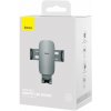 Baseus Car Mount Metal Age II Gravity on the vertical and horizontal ventilation grill Gray (SUJS000013) Baseus Car Mount Metal Age II Gravity on the vertical and horizontal ventilation grill Gray (SUJS000013)