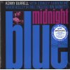 Blue Note Kenny Burrell – Midnight Blue Blue Note Kenny Burrell – Midnight Blue