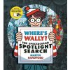Where's Wally? The Spectacular Spotlight Search Where's Wally? The Spectacular Spotlight Search