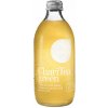 LemonAID ChariTEA Zelený čaj so zázvorom a medom BIO 330 ml
