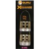 Guru X-Change Distance Feeder Cage bočný košík 20+30gr - Vymeniteľná záťaž - Sieťovaný - XS Guru X-Change Distance Feeder Cage bočný košík 20+30gr - Vymeniteľná záťaž - Sieťovaný - XS