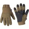 Rukavice Mil-Tec Army Winter - olivové, S Rukavice Mil-Tec Army Winter - olivové, S