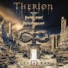 Therion - Leviathan III (LP) Therion - Leviathan III (LP)