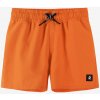 Chlapčenské kraťasy Reima Somero - orange Chlapčenské kraťasy Reima Somero - orange