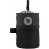 Fjällräven Hoja Snack Bag, Farba BLACK, Objem do 10 L Fjällräven Hoja Snack Bag, Farba BLACK, Objem do 10 L