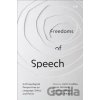 Freedoms of Speech - Fiona Wright, Taras Fedirko, Paolo Heywood, Matea Candea Freedoms of Speech - Fiona Wright, Taras Fedirko, Paolo Heywood, Matea Candea