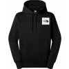 The North Face Essential Relaxed Hoodie čierna