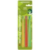 Detská zubná kefka Kids - Ultra soft 3ks Detská zubná kefka Kids - Ultra soft 3ks