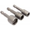 Sada nástrčných hlavíc s magnetom, 3-dielna, 8,10,13 mm, XL-TOOLS Sada nástrčných hlavíc s magnetom, 3-dielna, 8,10,13 mm, XL-TOOLS