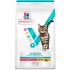 HILLS VE Feline Multi Benefit Adult Dental Chicken granule pre mačky 250g HILLS VE Feline Multi Benefit Adult Dental Chicken granule pre mačky 250g