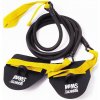 Born To Swim Posilňovacie gumy BornToSwim žltá-ľahká Born To Swim Posilňovacie gumy BornToSwim žltá-ľahká