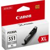 Canon CLI-551GY XL gray (6447B001) - originálny Canon CLI-551GY XL gray (6447B001) - originálny