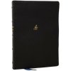 The Jonathan Edwards Study Bible: Experience Abiding Joy in Christ (Nkjv, Black Genuine Leather, Red Letter, Comfort Print) (Everhard)(Pevná) The Jonathan Edwards Study Bible: Experience Abiding Joy in Christ (Nkjv, Black Genuine Leather, Red Letter, Comfort Print) (Everhard)(Pevná)