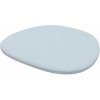 Vitra Podsedák Soft Seats B, light grey/ice blue Vitra Podsedák Soft Seats B, light grey/ice blue