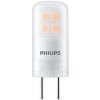 Philips LED žiarovka 12 V, GY6.35, 1.7 W = 20 W, teplá biela Philips LED žiarovka 12 V, GY6.35, 1.7 W = 20 W, teplá biela