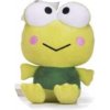 Plyšák Hello Kitty a přátelé Keroppi 24cm Plyšák Hello Kitty a přátelé Keroppi 24cm