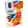 Admit Tea Lights Summer Fruits 6 ks Admit Tea Lights Summer Fruits 6 ks