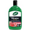 Turtle Wax Renew Polish 500 ml 10305 Turtle Wax Renew Polish 500 ml 10305