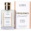 LORIS K274 – YVES SAINT LAURENT – Libre parfumovaná voda dámska 50 ml LORIS K274 – YVES SAINT LAURENT – Libre parfumovaná voda dámska 50 ml